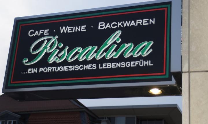 Piscalina