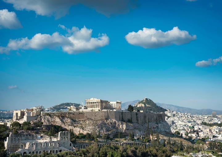 Akropolis