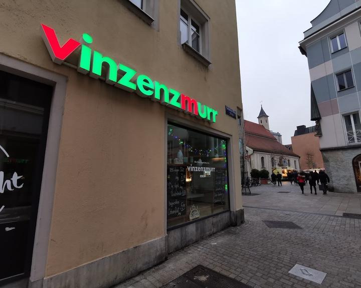 Vinzenzmurr Metzgerei