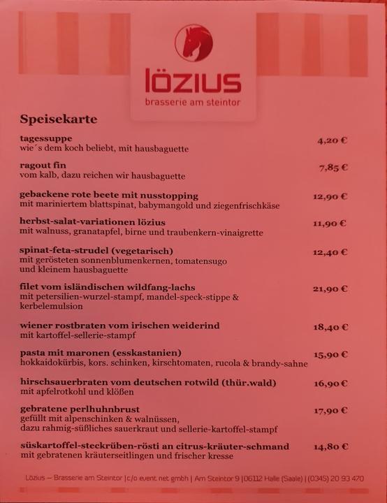 Lözius