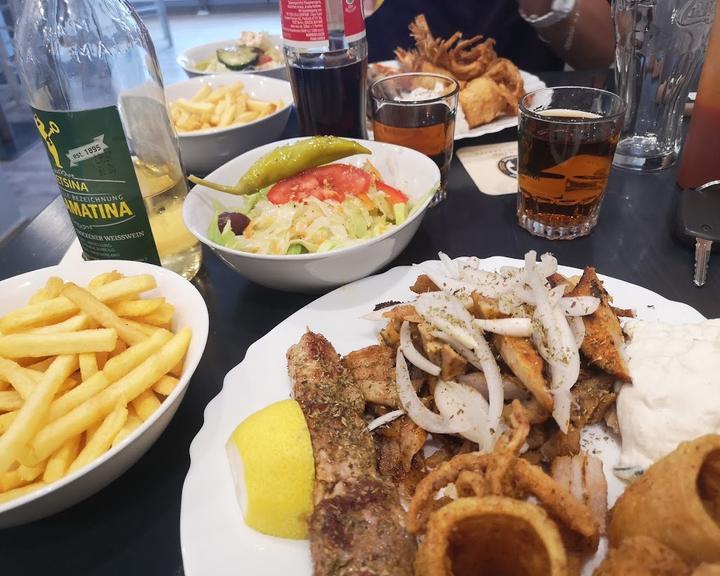 Altun Grill Imbiss