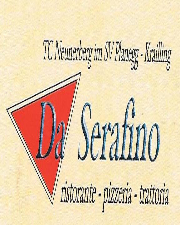 Ristorante Da Serafino