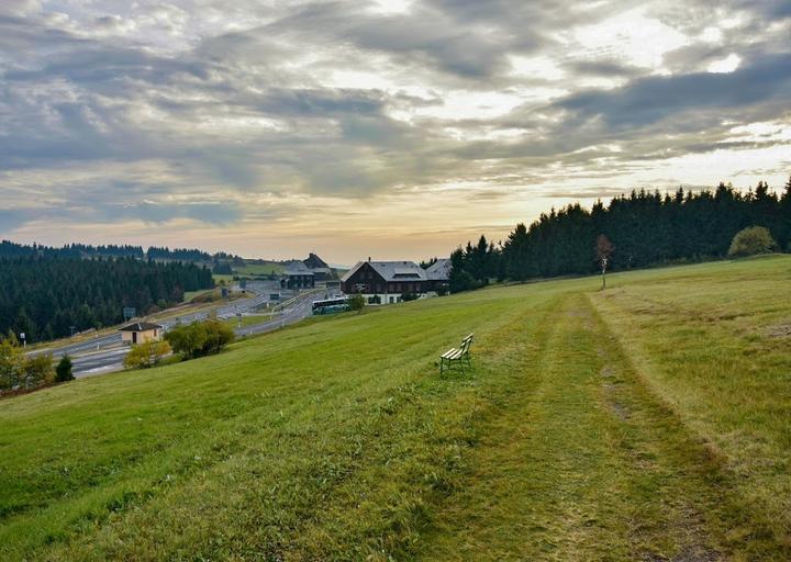 Berggasthof Neues Haus Inh.Mario Groth