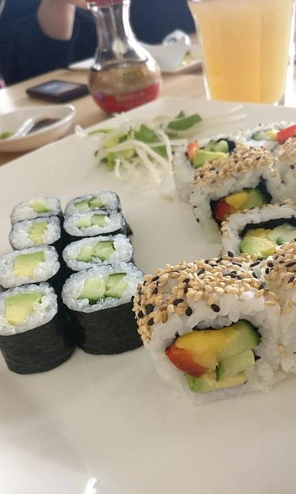 Sumi Sushi