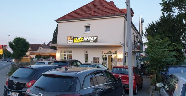 Koz Kebap Haus