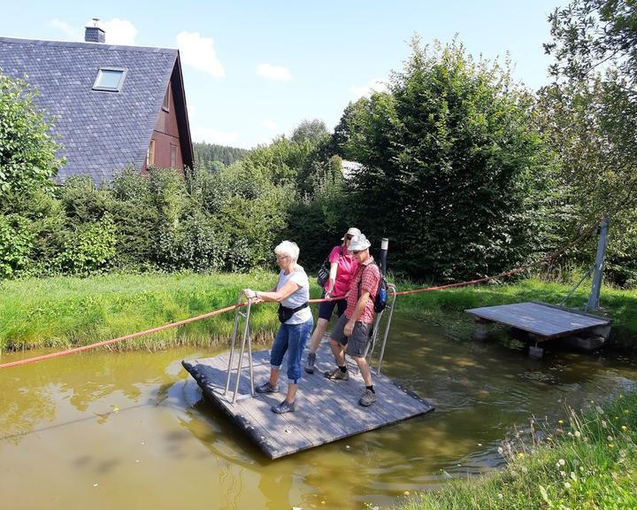 Gaststätte Bergschlosschen