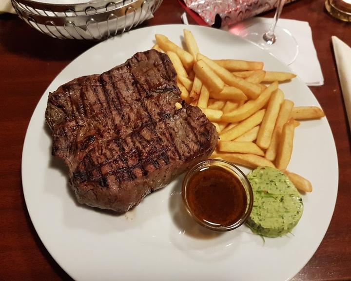 Steakhouse Mendoza