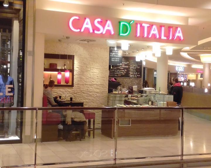 Casa d’Italia