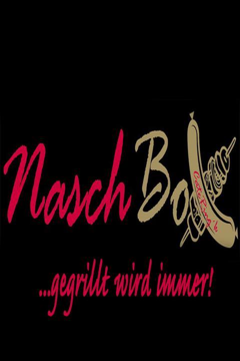 Naschbox