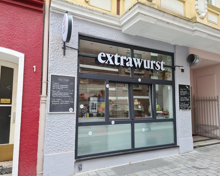 Extrawurst