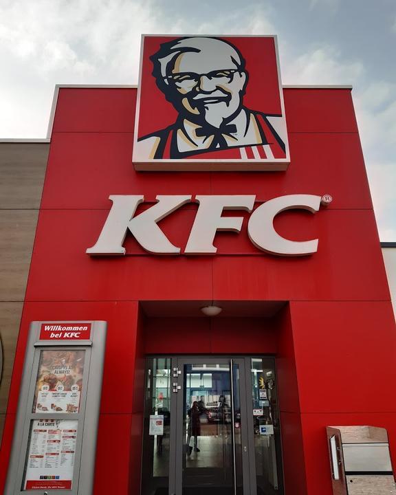 Kentucky Fried Chicken