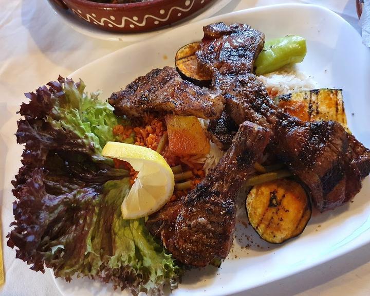 Grill-restaurant Duhok