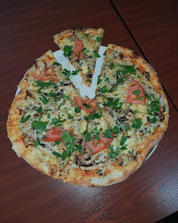 Harput Pizza Kebap Haus