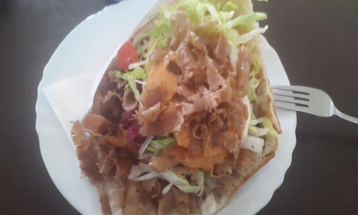 Karow Kebab