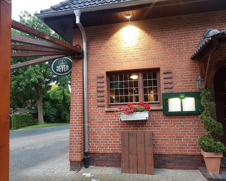 Restaurant Rustersieler Hof