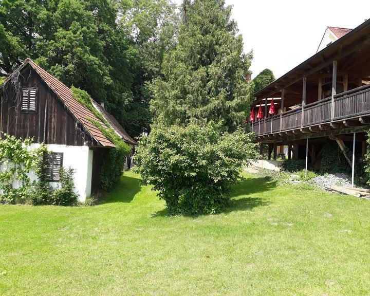 Hotel Gasthaus Zur Alten Muhle