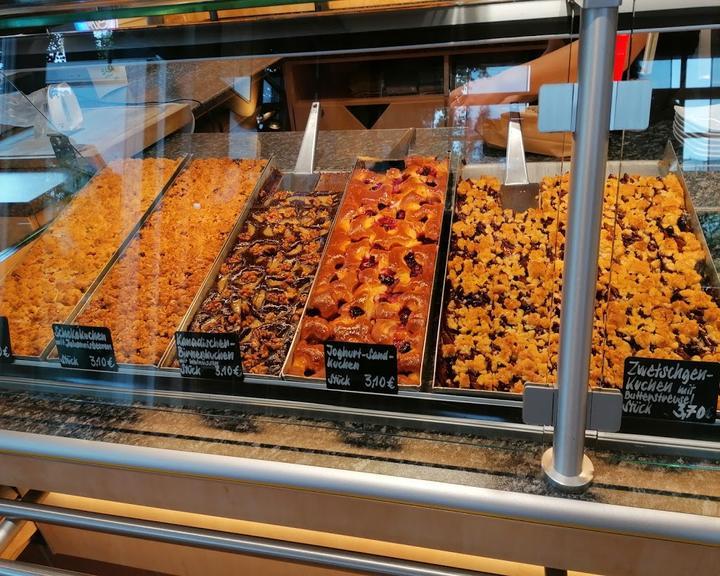 Cafe Hemer Göttinger Holzofenbäckerei