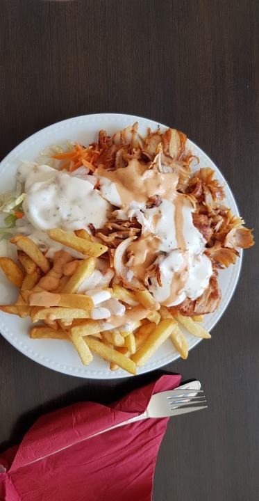 Kapadokya Döner Kebaphaus