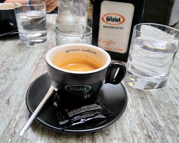 Caffe Il Vicolo