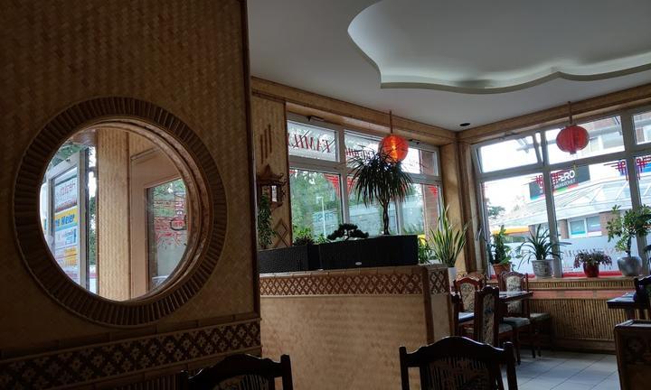 Asia-Restaurant Family in Wismar