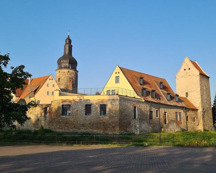 Wasserburg zu Gommern Hotel und Restaurant