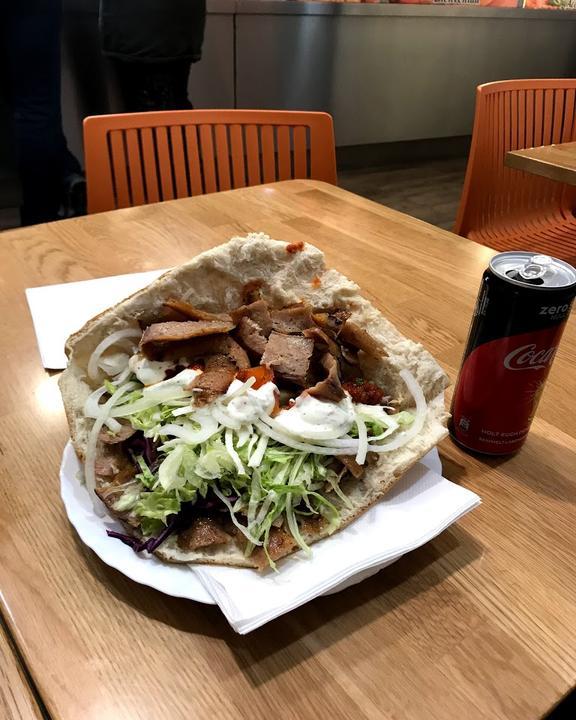 Döner King Giessen