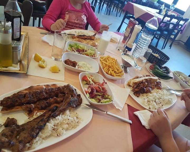 Konak Restaurant