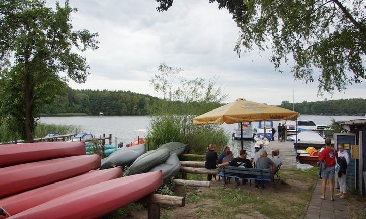 Restaurant Hüttensee