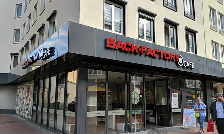 Back-Factory