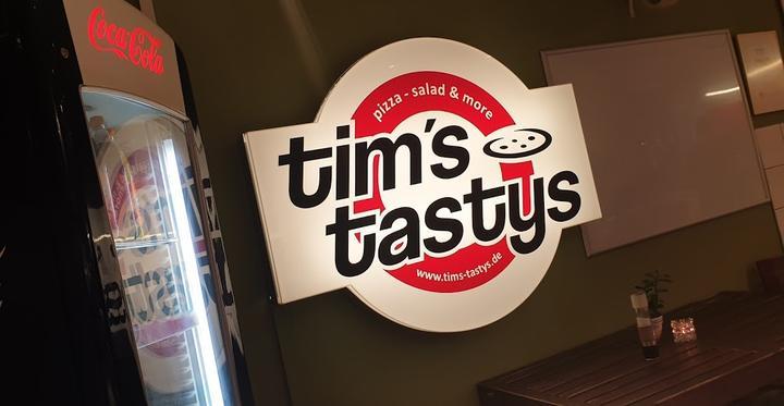 Tims Tasty