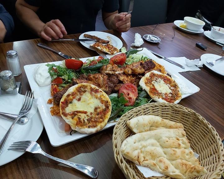 Oz Urfa Kebap Haus